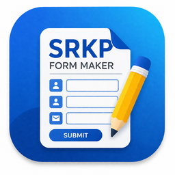 SRKP Form Maker