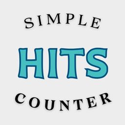 SRS Simple Hits Counter
