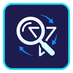 SS Dynamic Filter for Oxygen