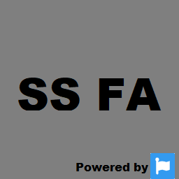 SS Font Awesome Icon