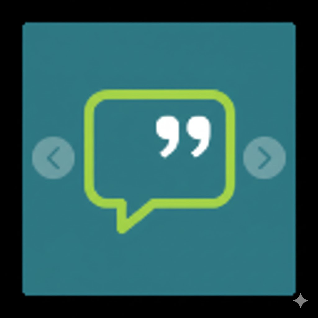 ST Testimonials Slider