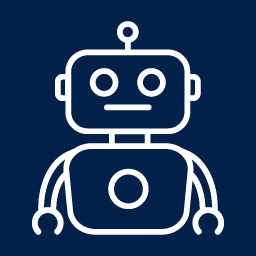 Staging Bot Block