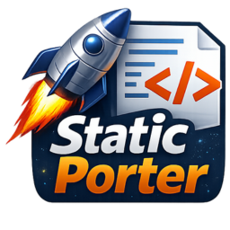 Static Porter