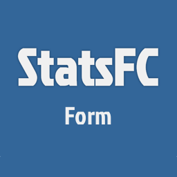 StatsFC Form
