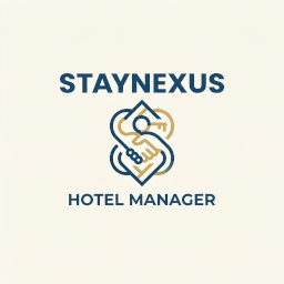 StayNexus Hotel Manager
