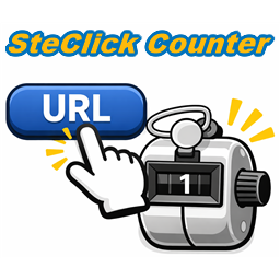 SteClick Counter