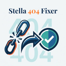 Stella 404 Fixer