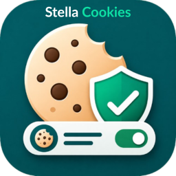 Stella Cookies