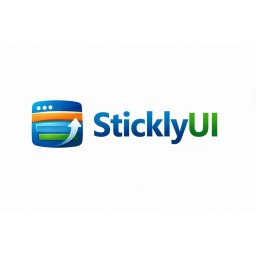 SticklyUI