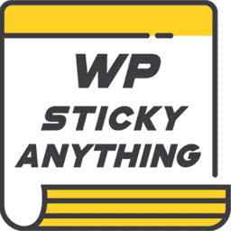 Sticky Menu &amp; Sticky Header