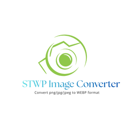 Stintlief WebP Converter