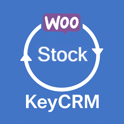 STIV Stock Sync for KeyCRM