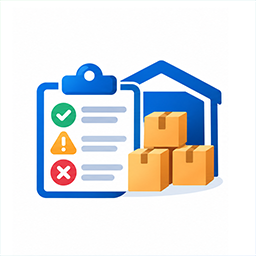 Stockkeeper — Inventory Manager for WooCommerce