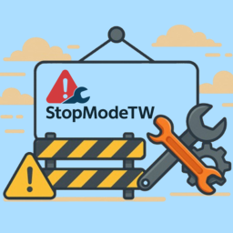 StopModeTW