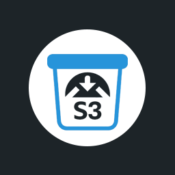 Storage for EDD via S3-Compatible