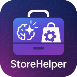 StoreHelper Kit – AI &amp; SEO WooCommerce Toolkit (llms.txt, ALT text, bulk pricing, cleanup)