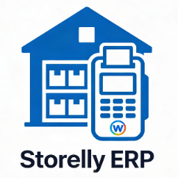Storelly ERP – B2B Inventory &amp; Multi-Location POS for WooCommerce