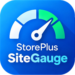 StorePlus SiteGauge