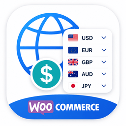 Multi Currency Switcher for WooCommerce