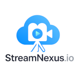 StreamNexus.io Embed Videos