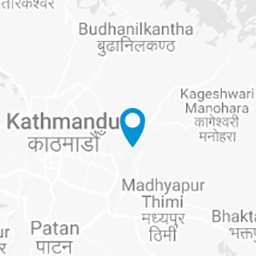Stylish Google Map