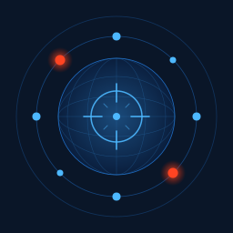 SudoWP Radar