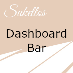 Sukellos Dashboard Bar
