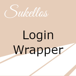 Sukellos Login Wrapper