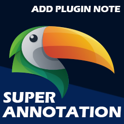 Super annotation