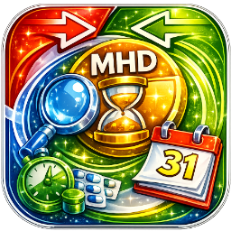 Super Duper MHD Assistant