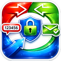 Super Duper Two-Factor Login
