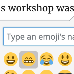 Super Emoji Plus+