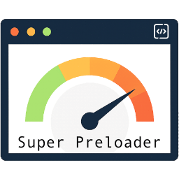 Super Preloader for Cloudflare
