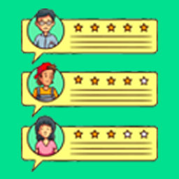 Super Testimonial – Testimonial &amp; Customer Review Slider Plugin for WordPress