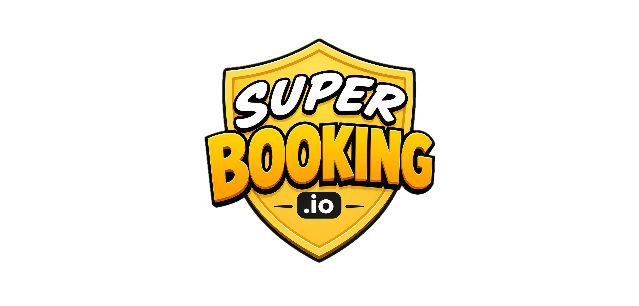 SuperBooking