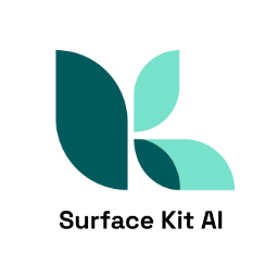 Surface Kit AI – AI Chatbot &amp; Conversational AI