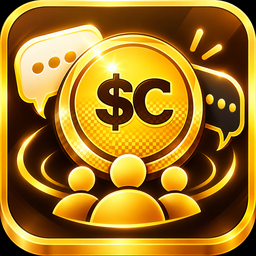 SurfCoinsChat Community