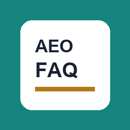 Swadhin AEO FAQ Generator for Blog