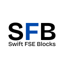 Swift FSE Blocks