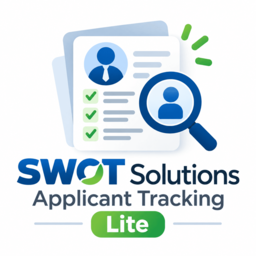 SWOT Solutions Applicant Tracking Lite