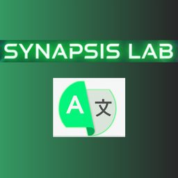 Synapsis AI Translator