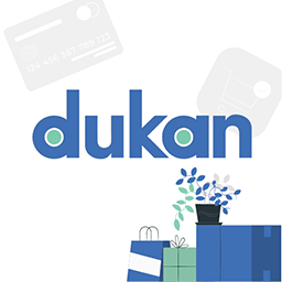 Sync Dukan with WC