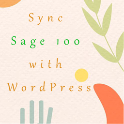 Sync Sage 100
