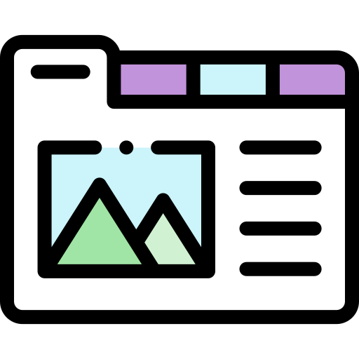 Tabbed Contents Block – Display Content in Tabbed Layout