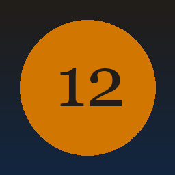 Table12 – Restaurant Booking System