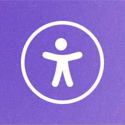 Web accessibility widget by tabnav