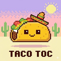 Taco Table of Contents