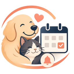 TailDesk Pet Care Booking