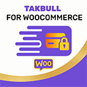 TakBull For WooCommerce