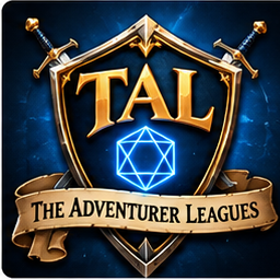 TAL Server Widget for Discord